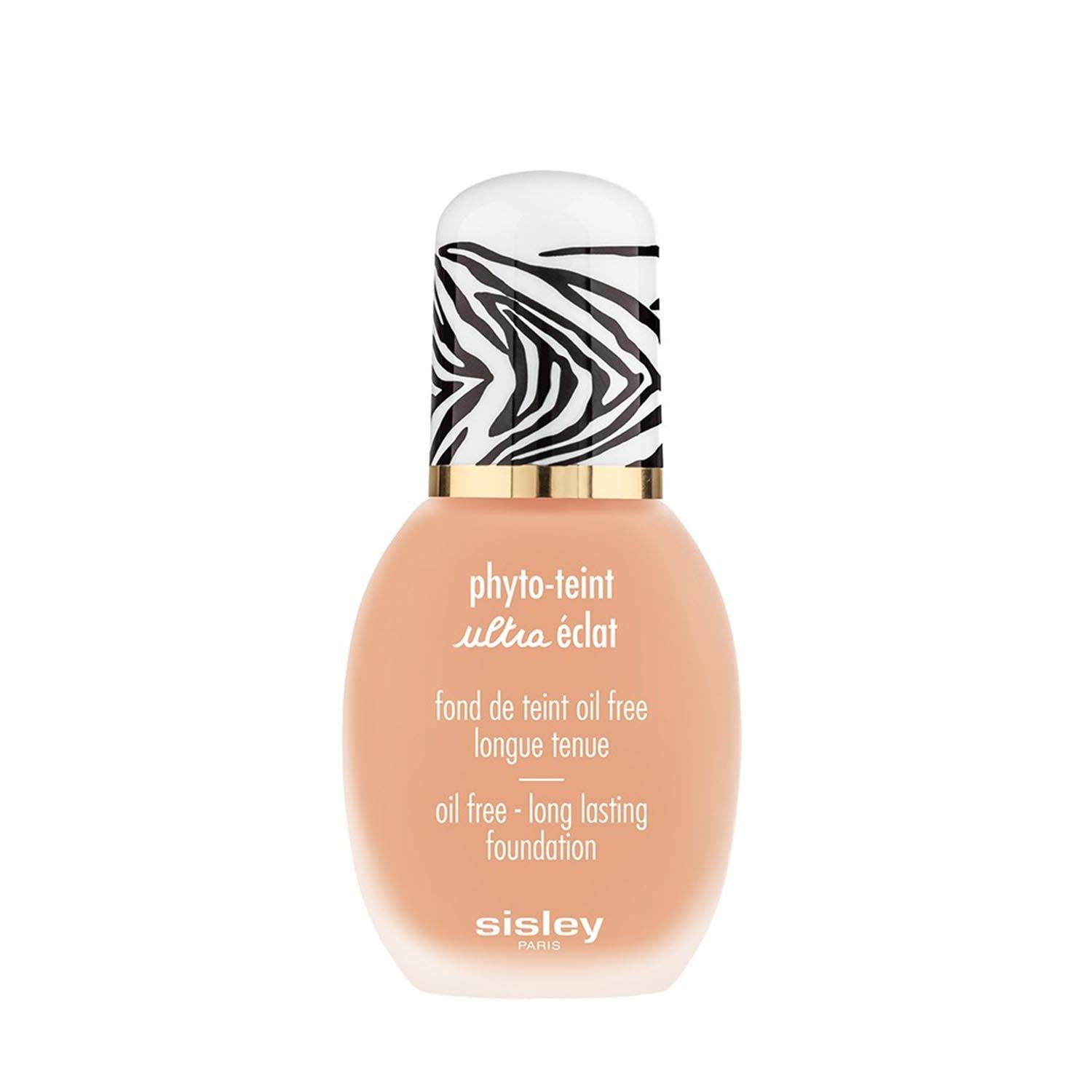 Sisley Phyto-Teint Ultra Eclat Base 3 Natural 1Un